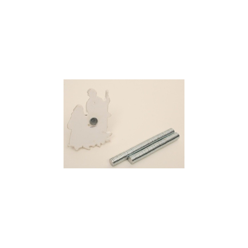 Iman Redondo - D. 6 x 1,4 mm