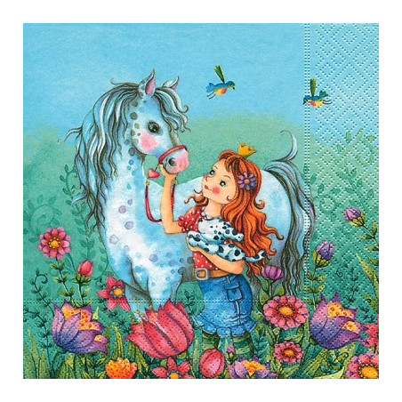 Guardanapo Like a Dream