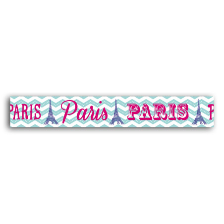 Washi Tape - Toga - Paris