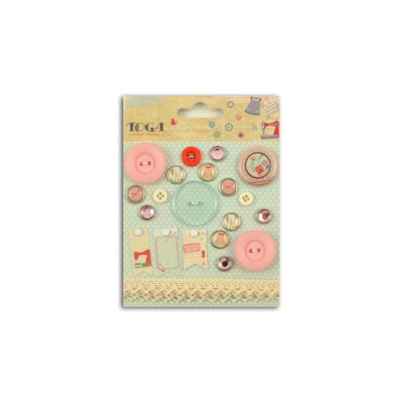 Decorações Miss Couture