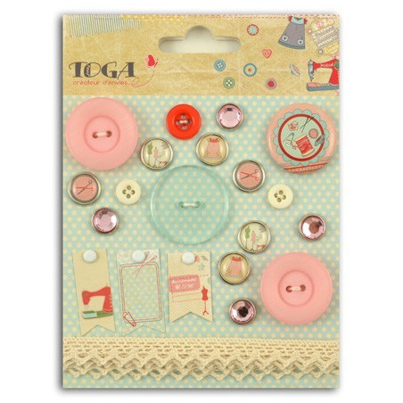 Decorações Miss Couture