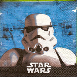 Guardanapo Star Wars