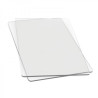 Sizzix Cutting Pad Accessory - Par de Placas de Corte Standard