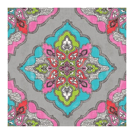 Guardanapo Kaleidoscope