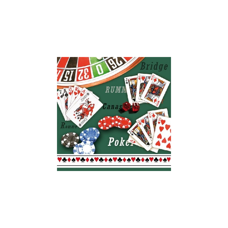 Guardanapo Casino