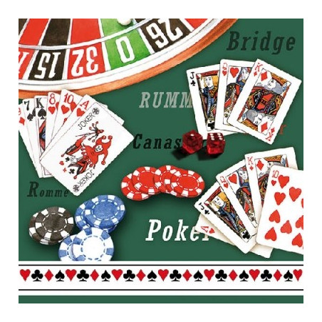 Guardanapo Casino