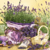 Guardanapo Lavender