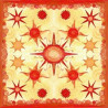 Guardanapo para Decoupage - Diversas Formas do Sol