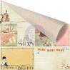 Papel Prima Marketing - Bedtime Story - Imagination