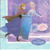 Guardanapo Frozen 2