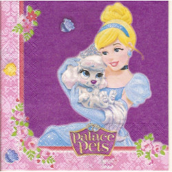 Guardanapo Palace Pets