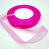Fita Organza - 12 mm - diversas cores