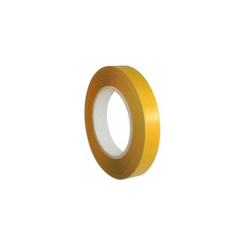 Fita Cola Dupla Face - 9 mm - 50 m