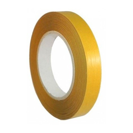 Fita Cola Dupla Face - 9 mm - 50 m