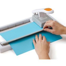 Kit Iniciação Furador Fiskars AdvantEdge