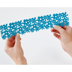 Kit Iniciação Furador Fiskars AdvantEdge