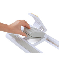 Kit Iniciação Furador Fiskars AdvantEdge