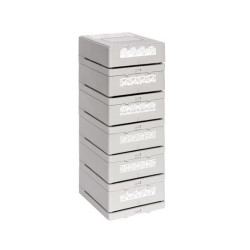 Kit Iniciação Furador Fiskars AdvantEdge