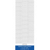 Autocolantes Bordas 2 - silver