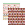 Papel TEC - Doceria Cupcakes