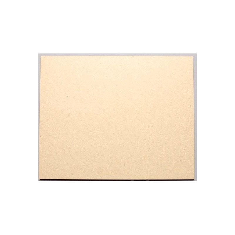 Placa Rectangular em MDF - 40 x 32