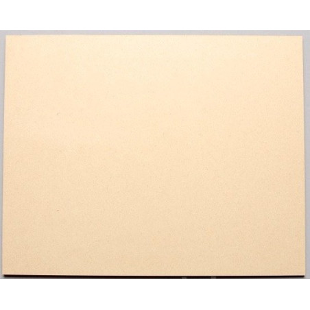 Placa Rectangular em MDF - 40 x 32