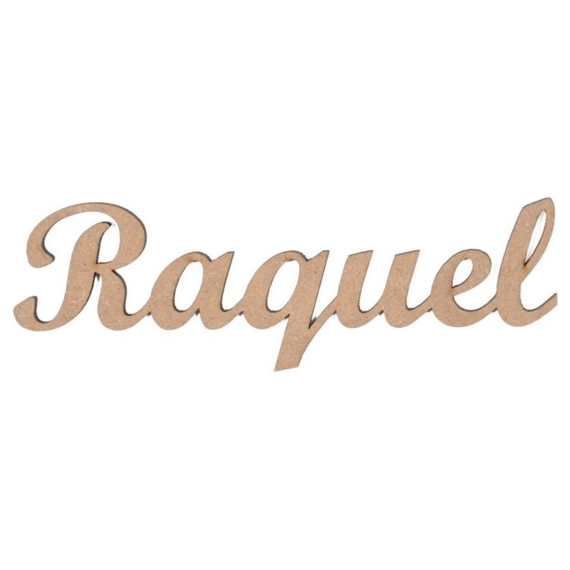 Nome Raquel