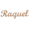 Nome Raquel