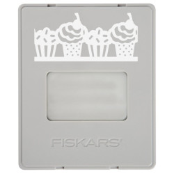 Furador Frisos Adaptavel AdvantEdge Cupcakes