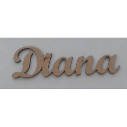 Nome Diana