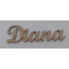Nome Diana
