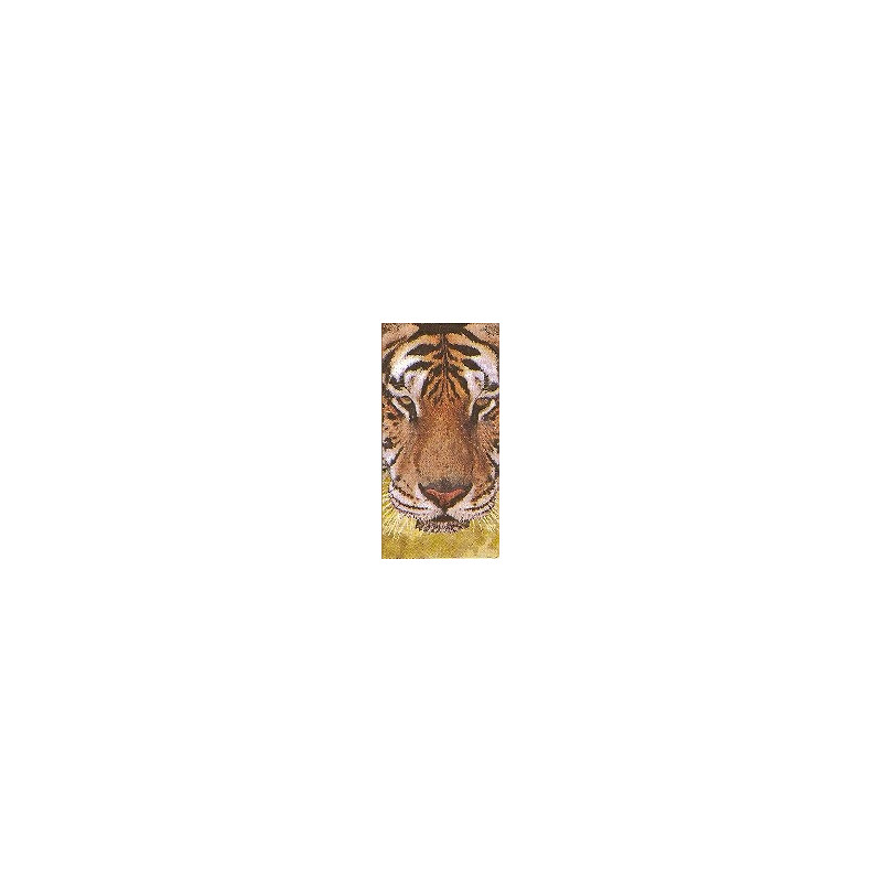 Lenço Tiger