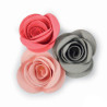 Cortantes Mini Thinlits - Flower Scallop