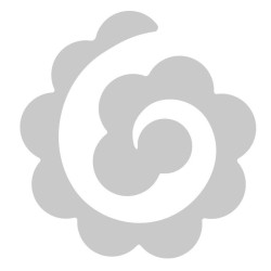 Cortantes Mini Thinlits - Flower Scallop