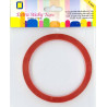 Fita Adesiva Dupla Face Ultra Forte - 9 mm