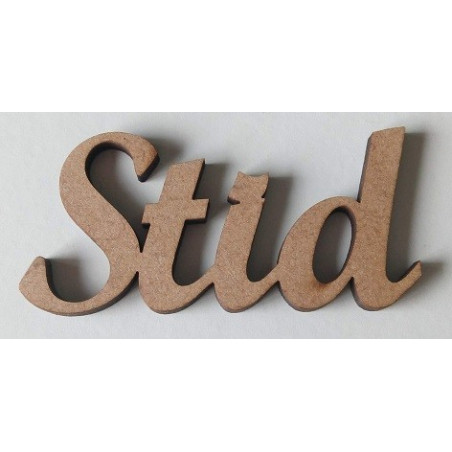 Nome Stid