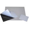Folha Magnetica Adesiva 10x15cm