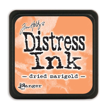 Mini Almofada de Tinta Distress - Vintage Photo