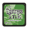 Mini Almofada de Tinta Distress - mowed lawn