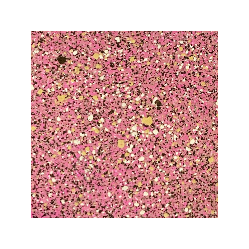 Pó de Embossing - 2 Tons - Quartzo