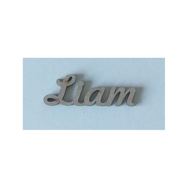 Nome Liam