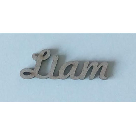 Nome Liam