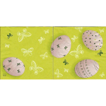 Guardanapo Ostereier