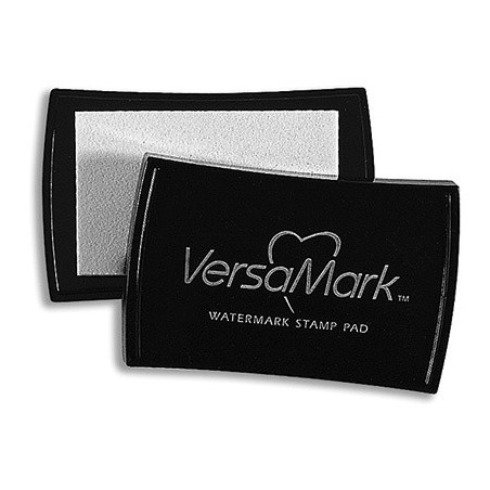 Almofada Versamark Transparente