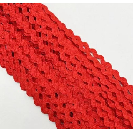 Fita Grega - 5 mm - várias cores