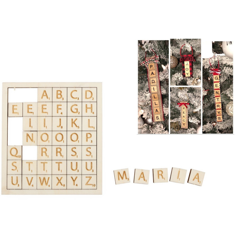 Scrabble com 42 letras