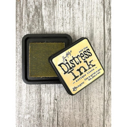 Almofada de Tinta Distress Tim Holtz - Antique Linen