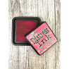 Almofada de Tinta Mini Distress Tim Holtz - Picked Raspberry