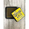 Almofada de Tinta Mini Distress Tim Holtz - Mustard Seed