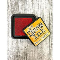 Almofada de Tinta Distress Tim Holtz - Spiced Marmalade